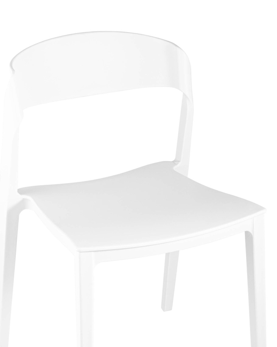 Стул Moris пластик