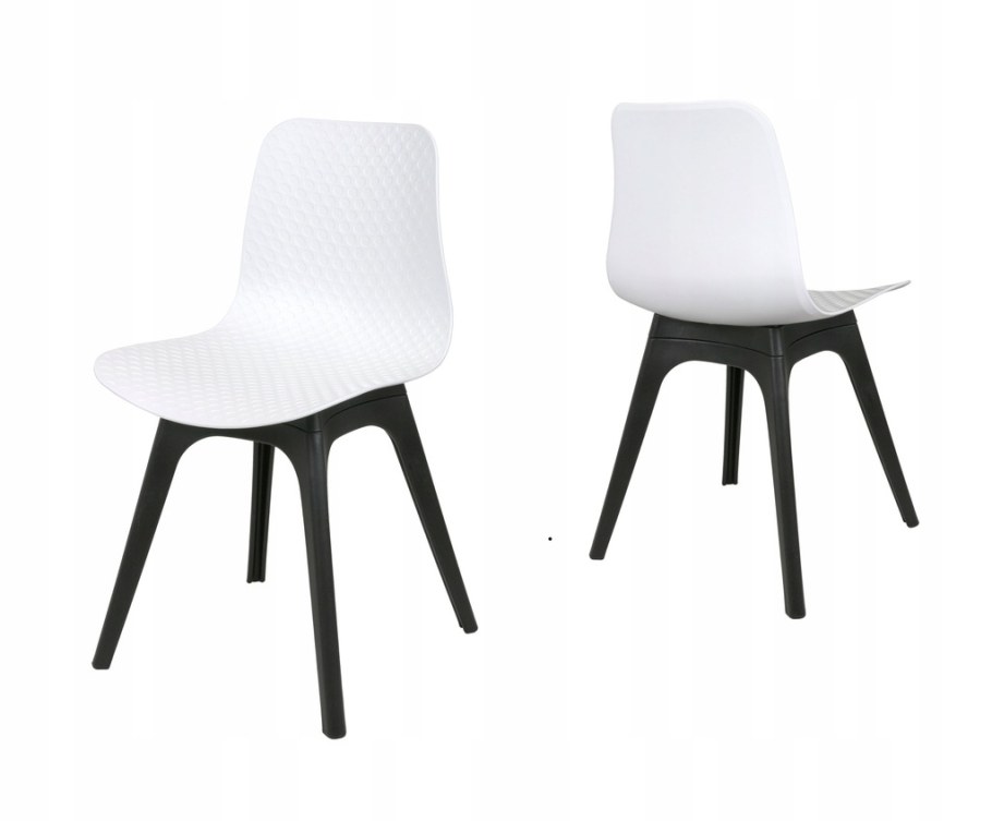 Стул Black&White 0193sn0