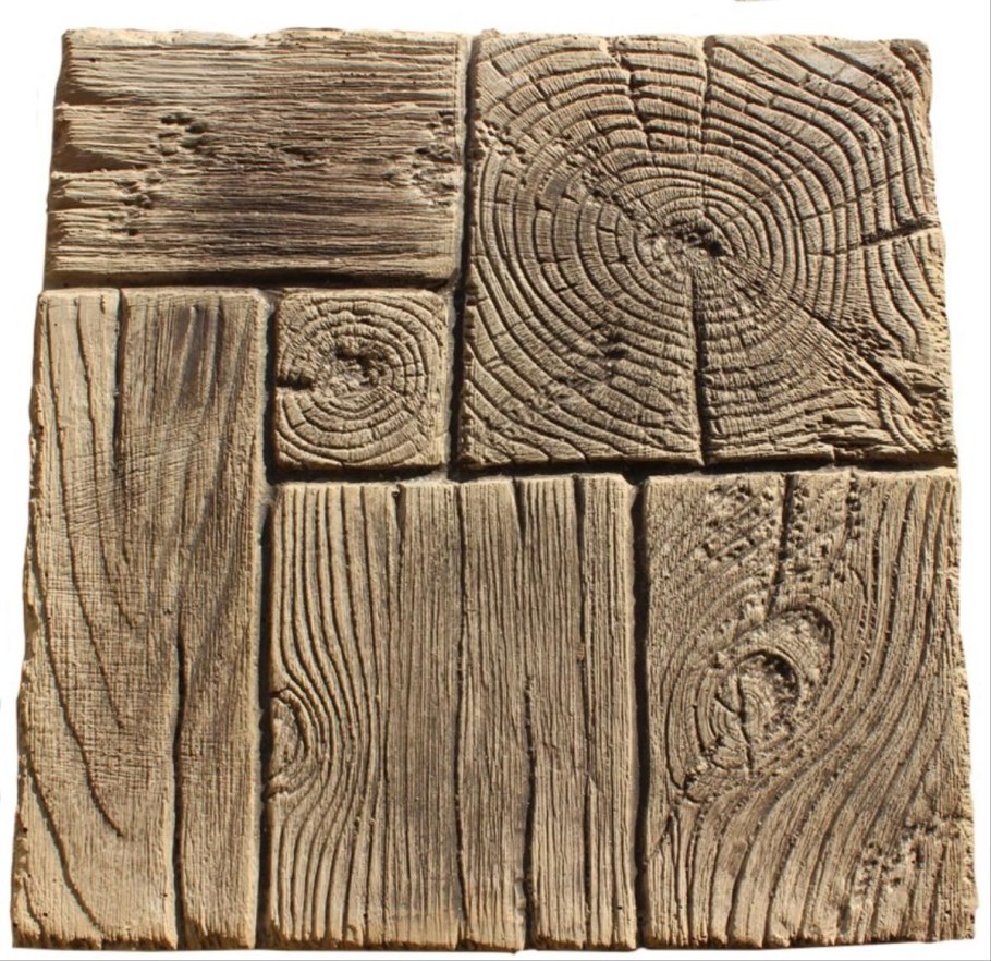 Имитация дерева