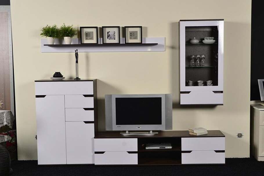 Браво мебель стенки