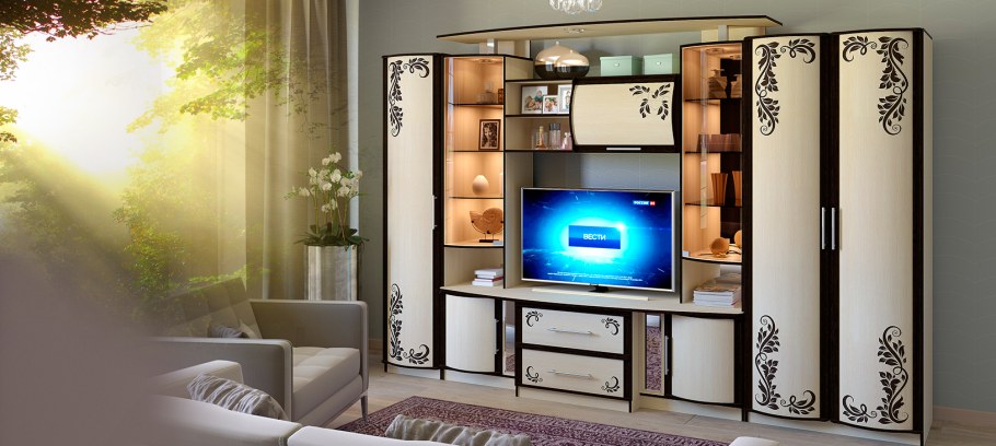 Стенка Кристина Млечный дуб