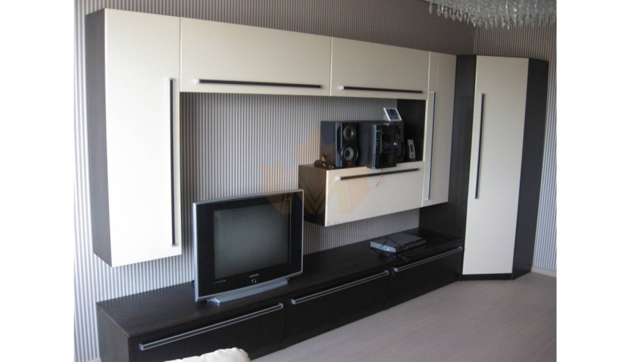 Стенка Модерн 15