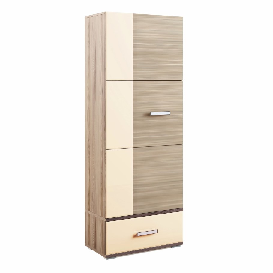 Шкаф комбинированный МСТ сенатор