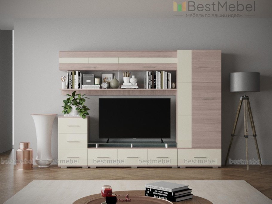 Кристалл мебель