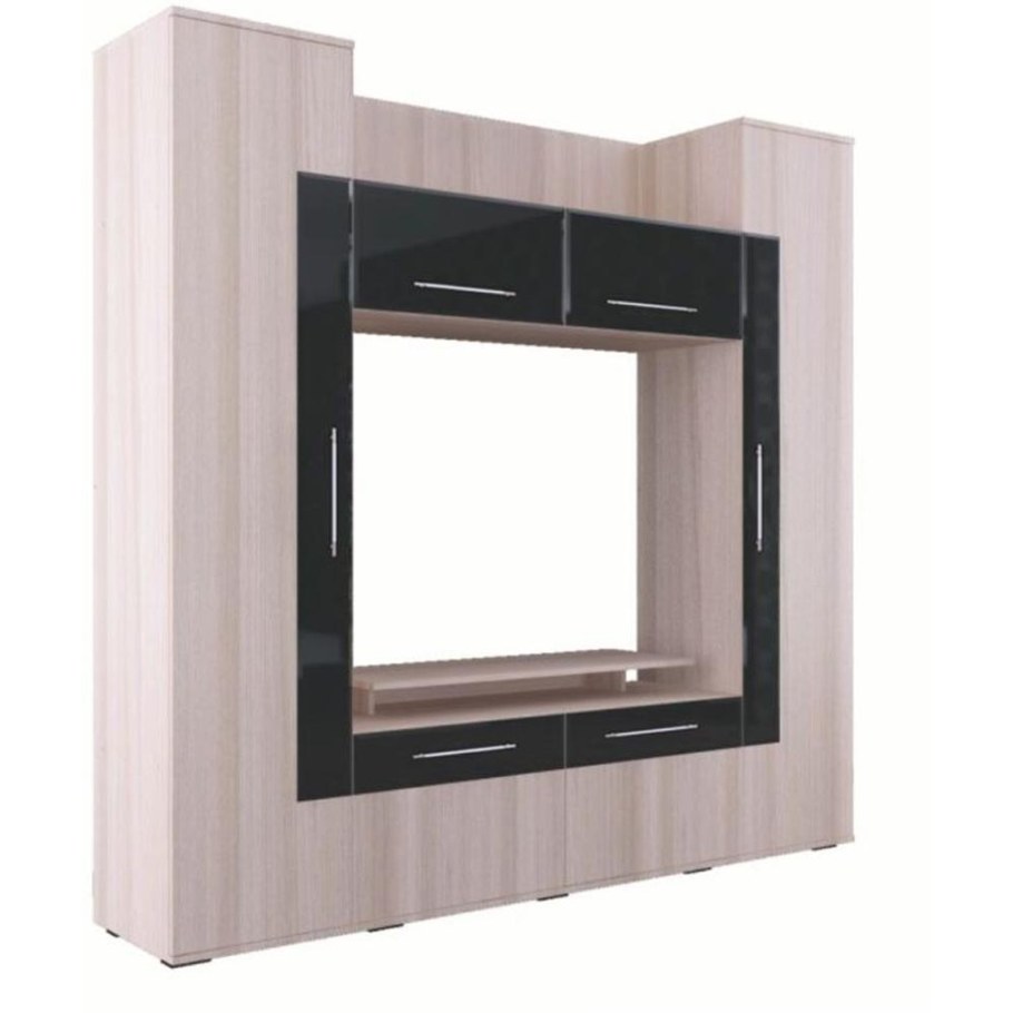 Модульная стенка ультра Аквилон