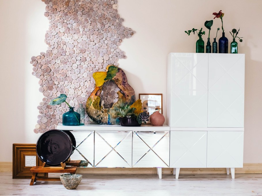 ОГОГО Кристалл гостиная