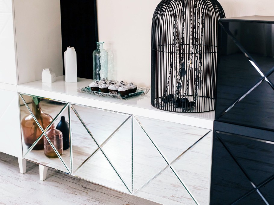 ОГОГО Кристалл гостиная