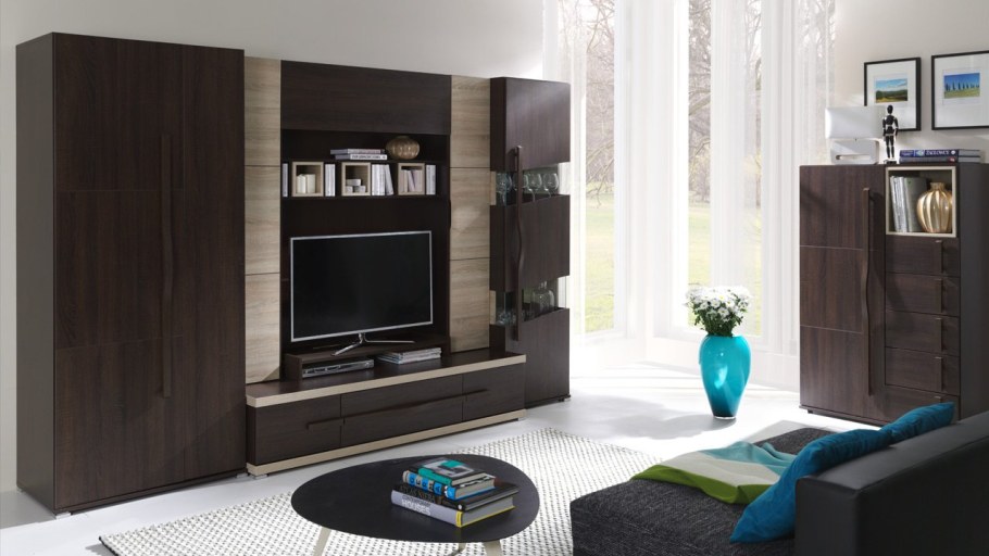 Стенка Santa Fe smadshop