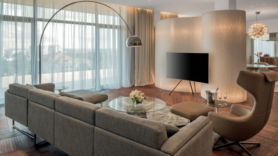 Crystal House Suite Hotel Калининград