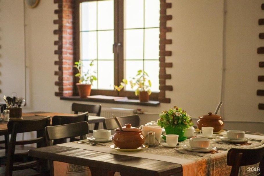 Отель 365 Санкт-Петербург Завтраки