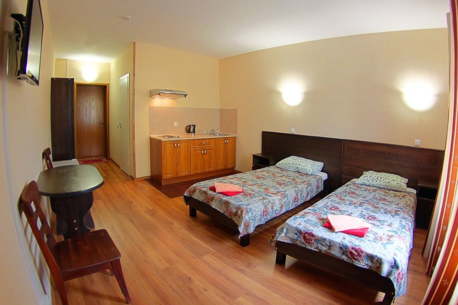 365 СПБ отель Санкт-Петербург