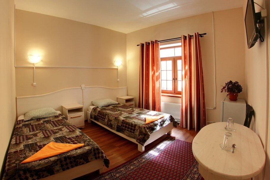 365 СПБ отель Санкт-Петербург