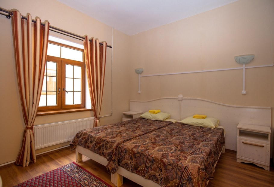 365 Spb гостиница в Санкт-Петербурге