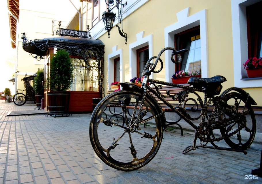 365 СПБ отель Санкт-Петербург