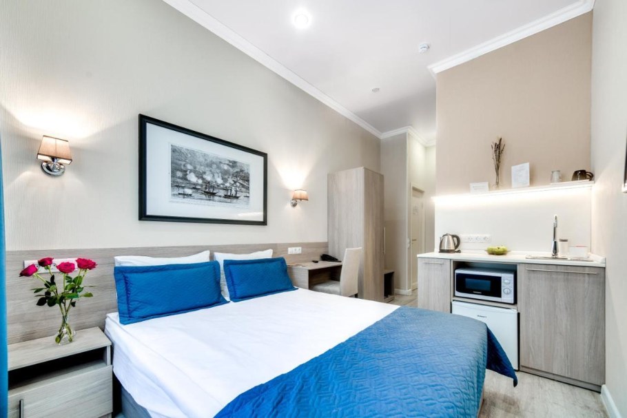 Апарт-отель Санкт-Петербург