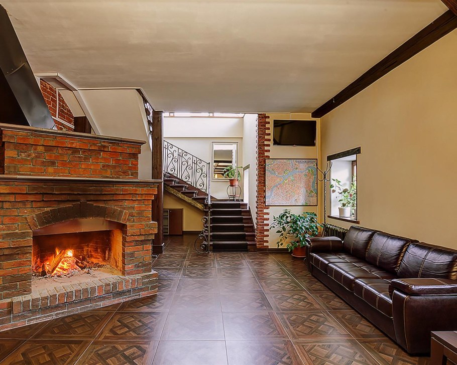 365 СПБ отель Санкт-Петербург