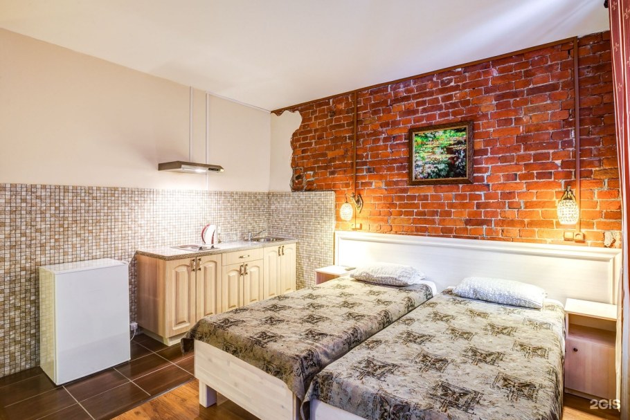 Отель 365 Санкт-Петербург