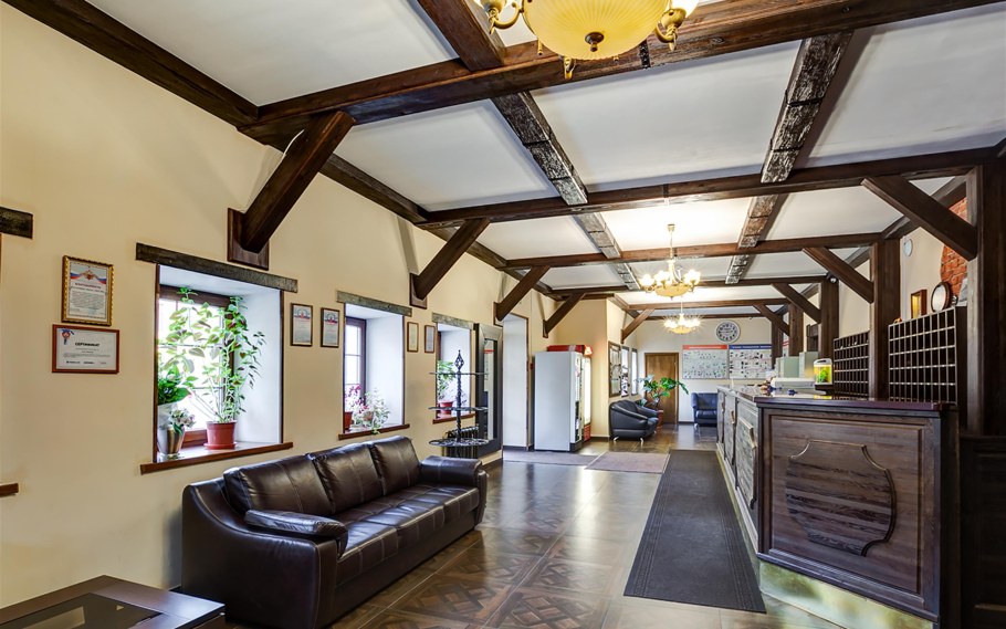 Питер отель 365