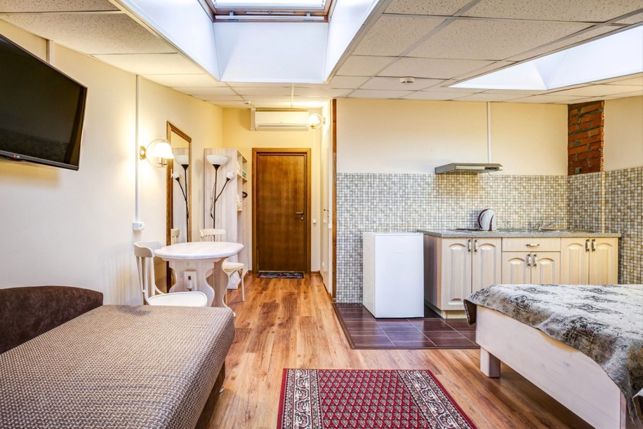 СПБ 365 отель Петербург