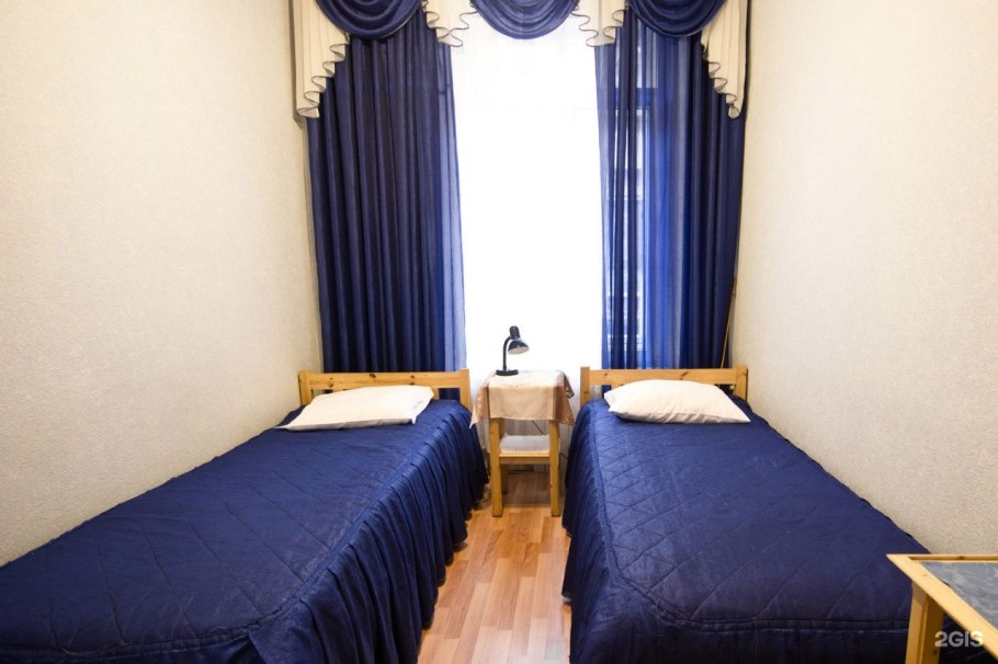 Лебедушка отель Санкт-Петербург