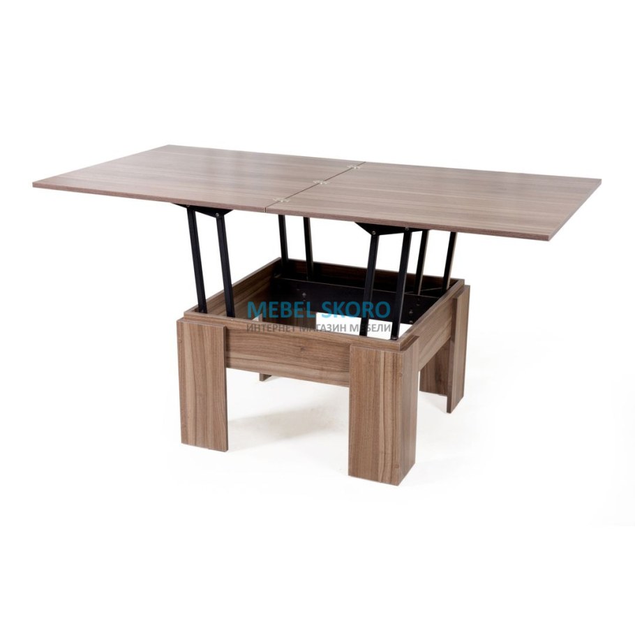 Стол Бител СЖТ-2 (ясень, осн)