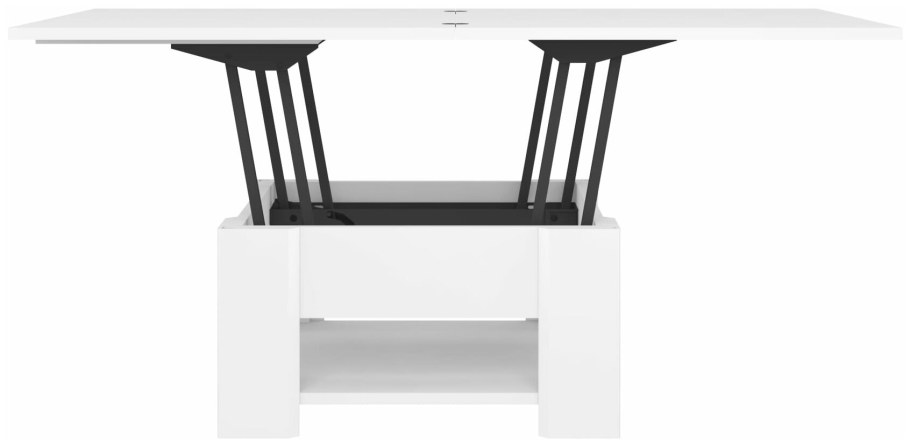 Лазурит стол трансформер Летиция фото Кемерово