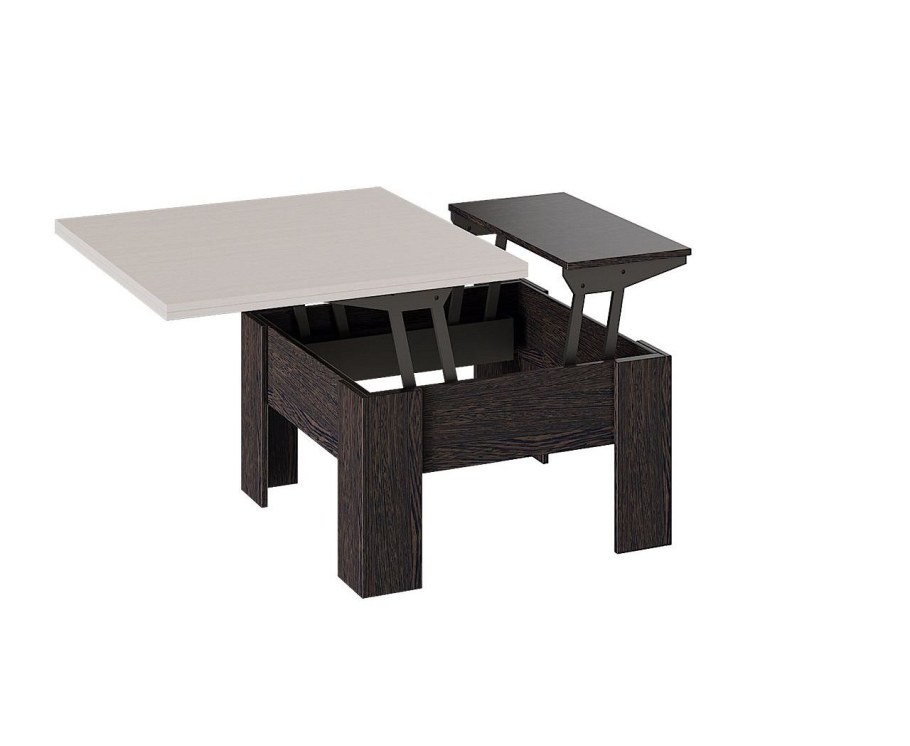 Стол-трансформер ТРИЯ Тип 10