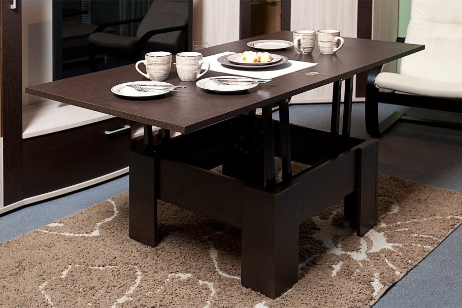 Стол трансформер