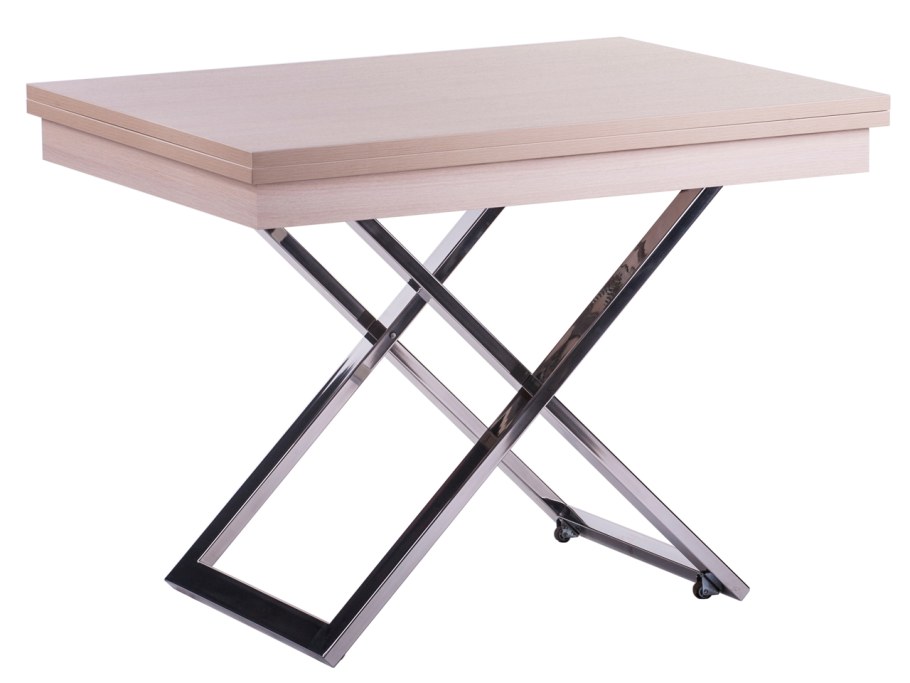 Стол трансформер Левмар Cross
