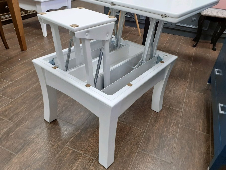 Стол трансформер-es1173