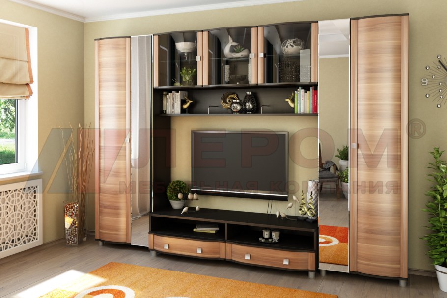 Гостиная Оливия ок-301