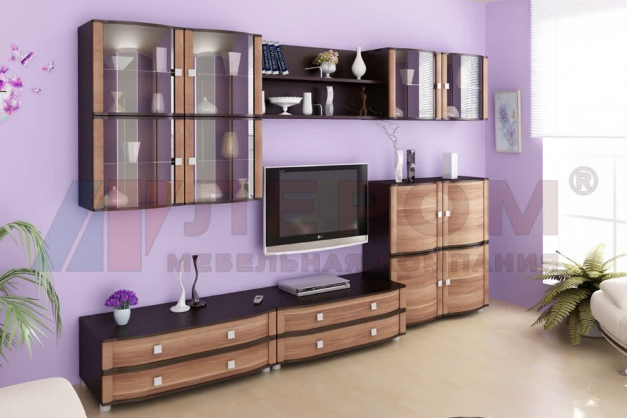 Модульная гостиная Оливия Лером