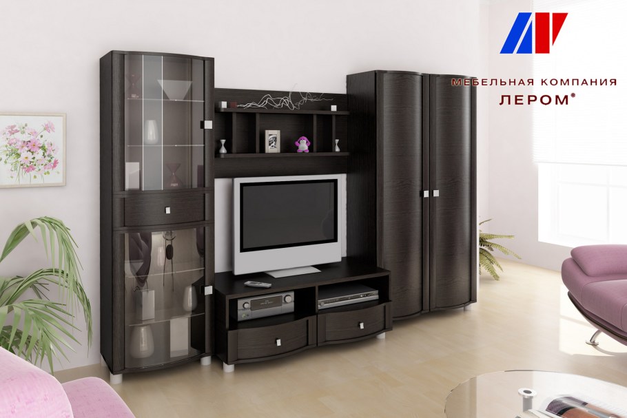 Гостиные Оливия Лером