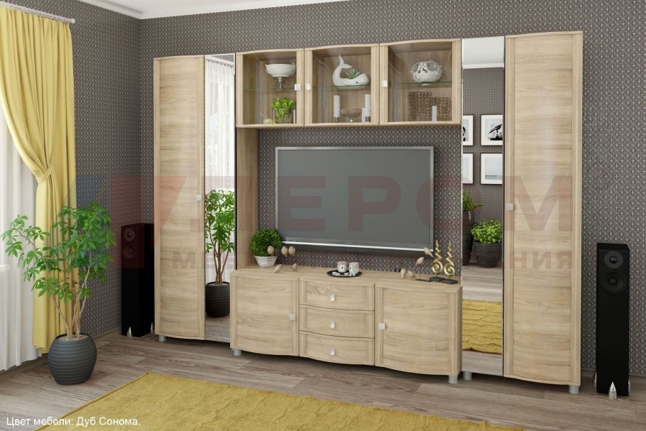 Гостиная Оливия Лером ок-305