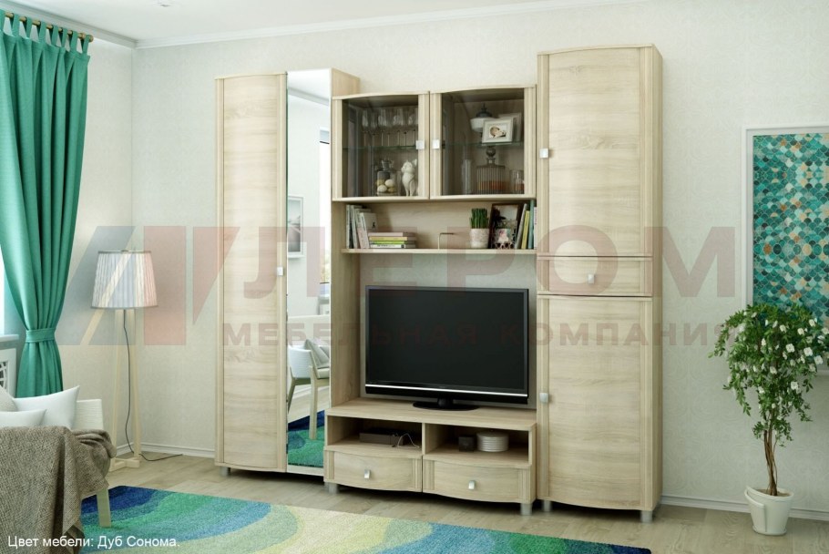 Гостиная Оливия ок-302