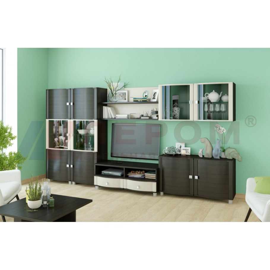 Гостиная Оливия Лером