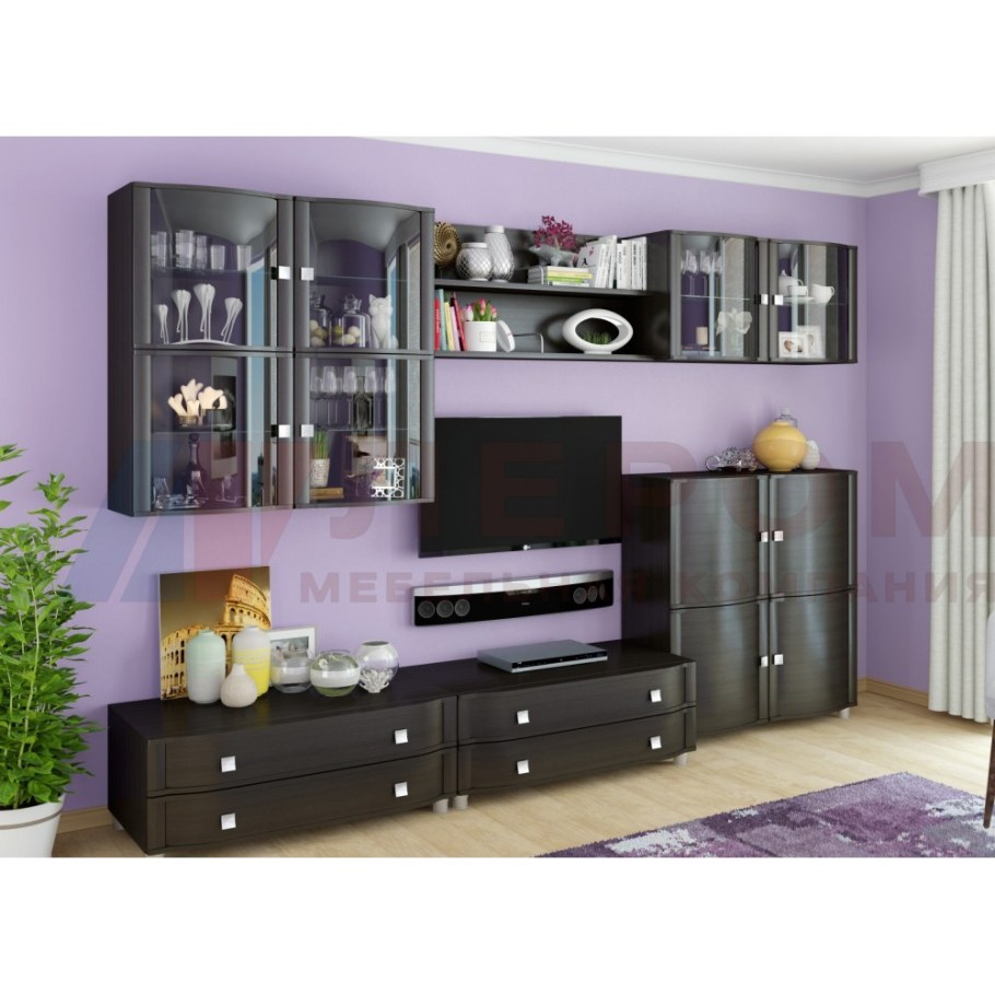 Модульная гостиная Оливия Лером