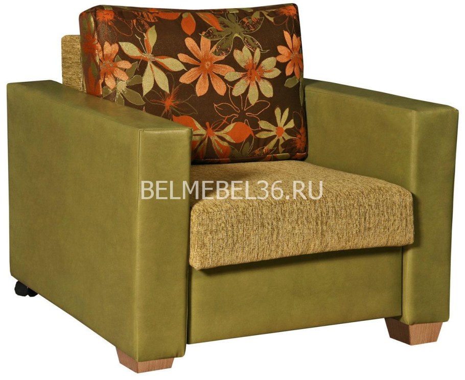 Кресло «Рейн 1» (12) в ткани