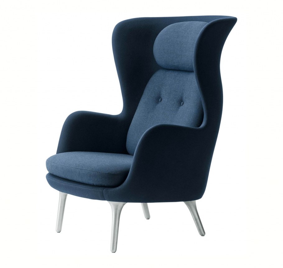 Эймс кресло, вольтеровское кресло