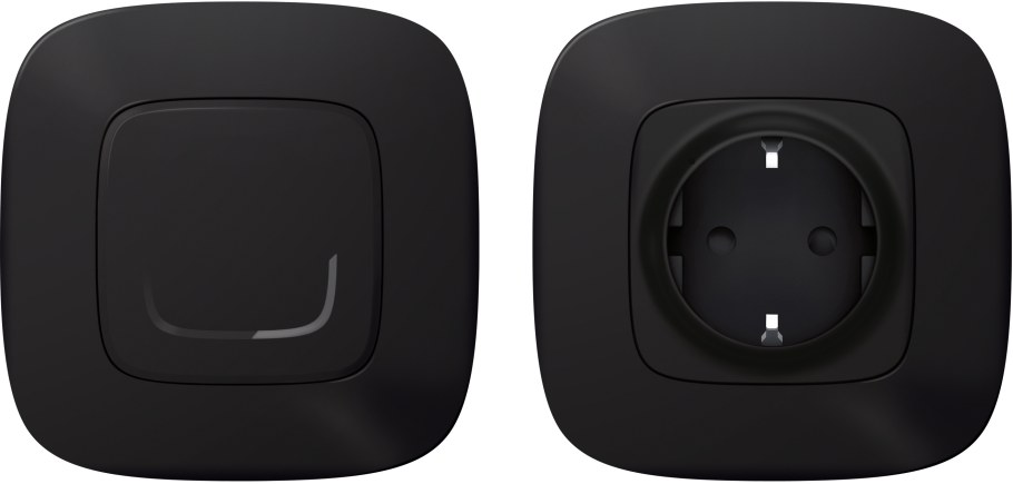 Legrand Valena Allure выключатель