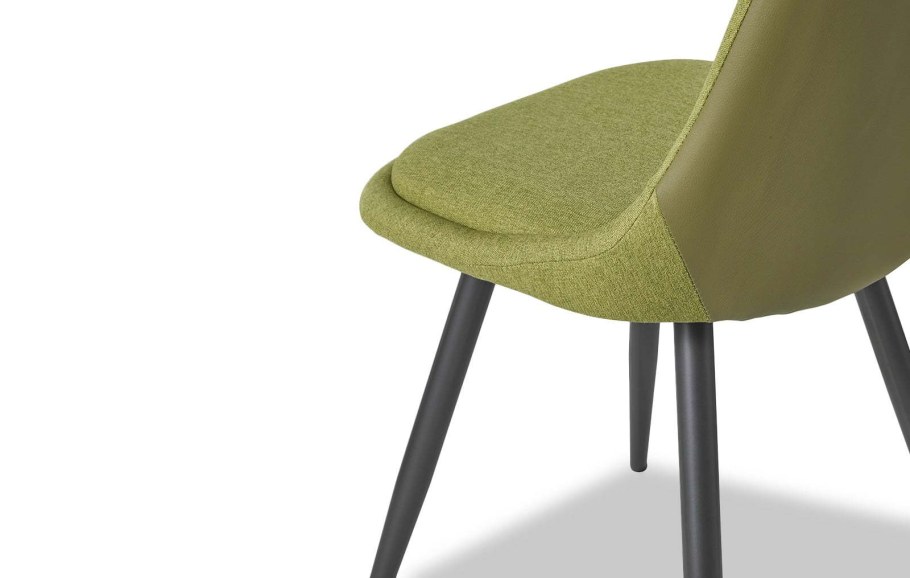 Стул DC-1733 MK-4338-GN