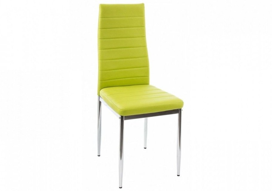 Стул dc2-001 зеленый