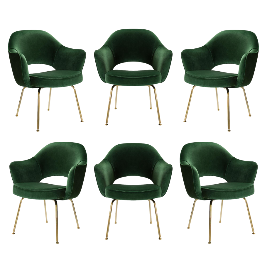 Стул Венера-2 Emerald