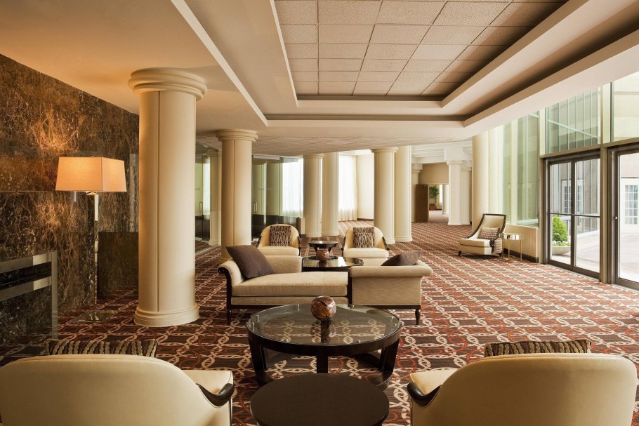 Сан-Реджис Шератон