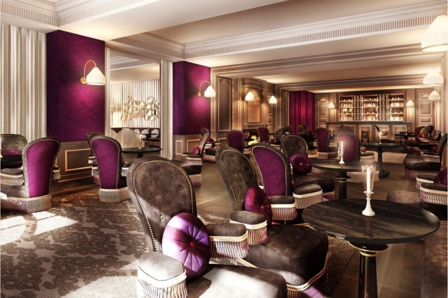 Нижний Новгород отель Sheraton Kremlin