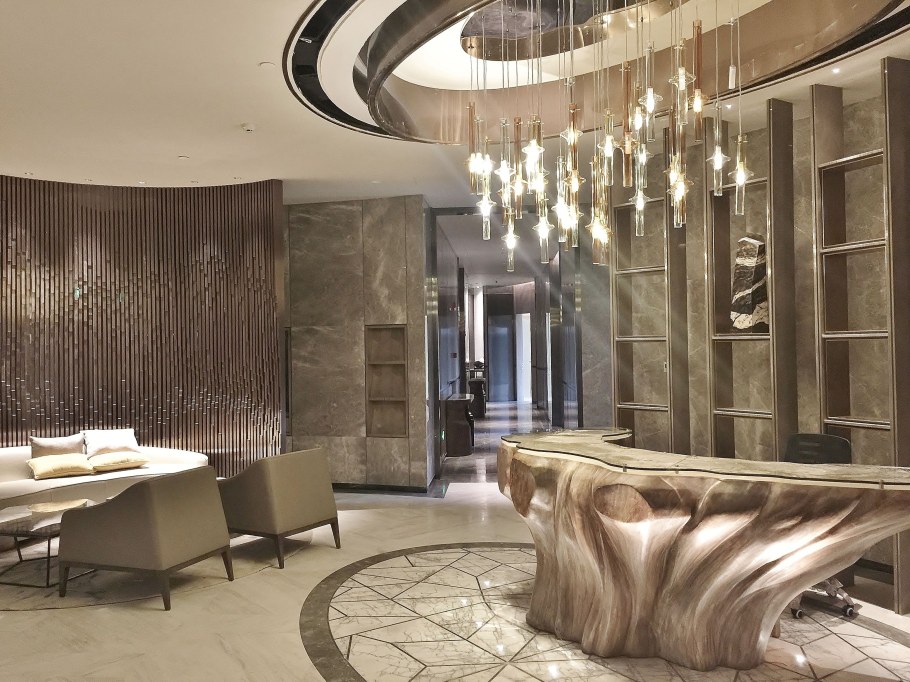 Стиль Шератон в интерьере