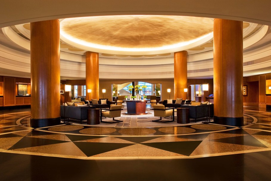 Отель Шератон - Sheraton