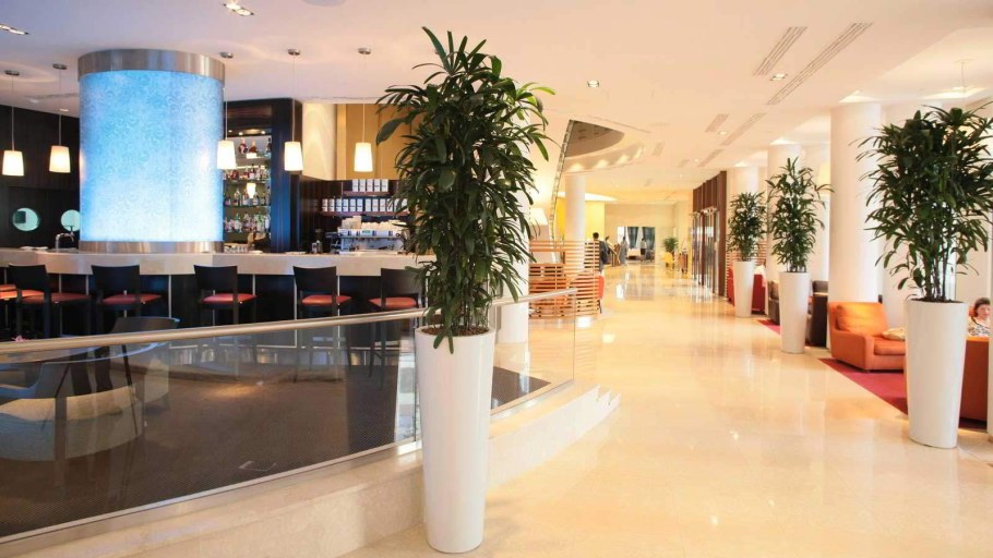 Шератон Палас отель Москва