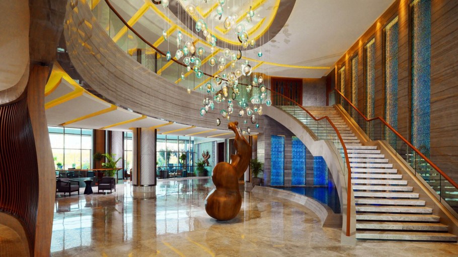 Шератон Актобе