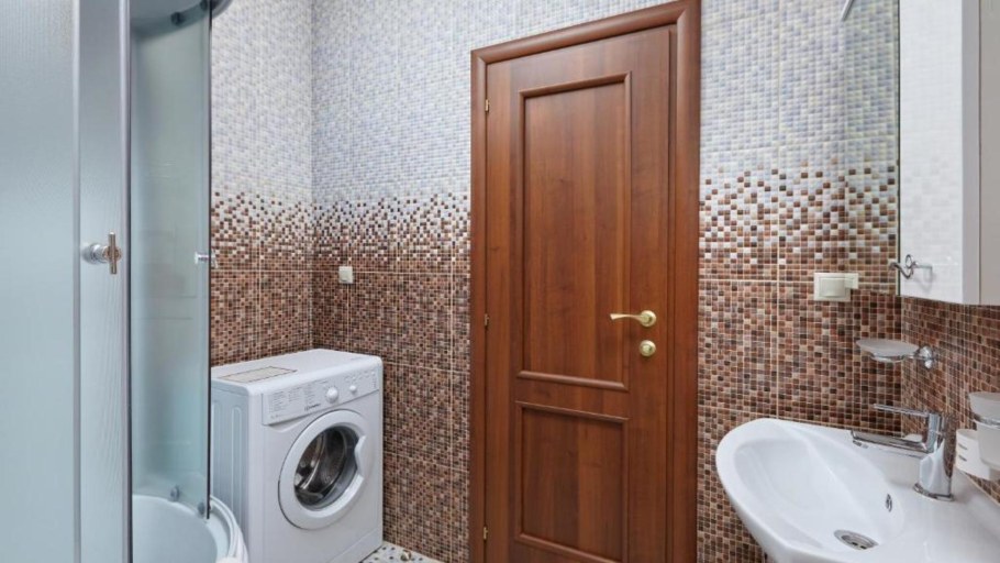 Ханой-Москва апарт-отель 4